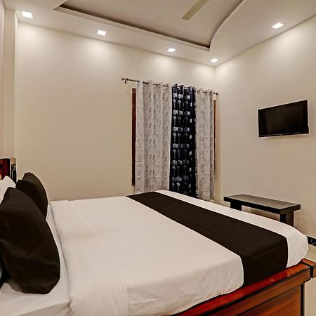 Hotel O Awadh International Bela Pratapgarh Екстериор снимка